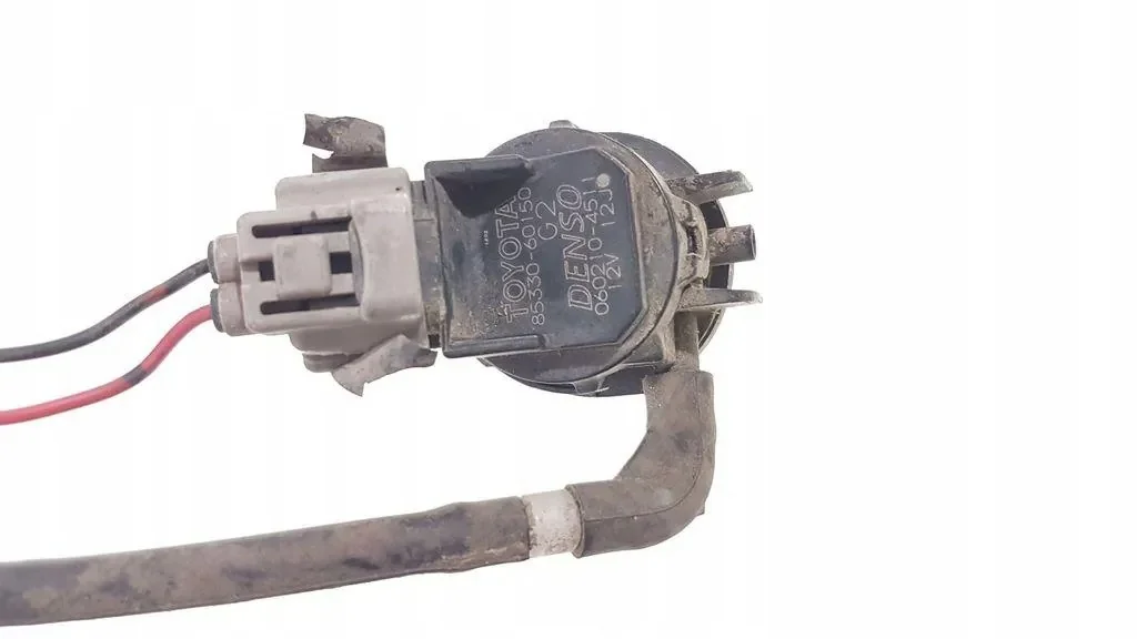 Pumpe Scheibenwaschanlage Toyota Avensis T250