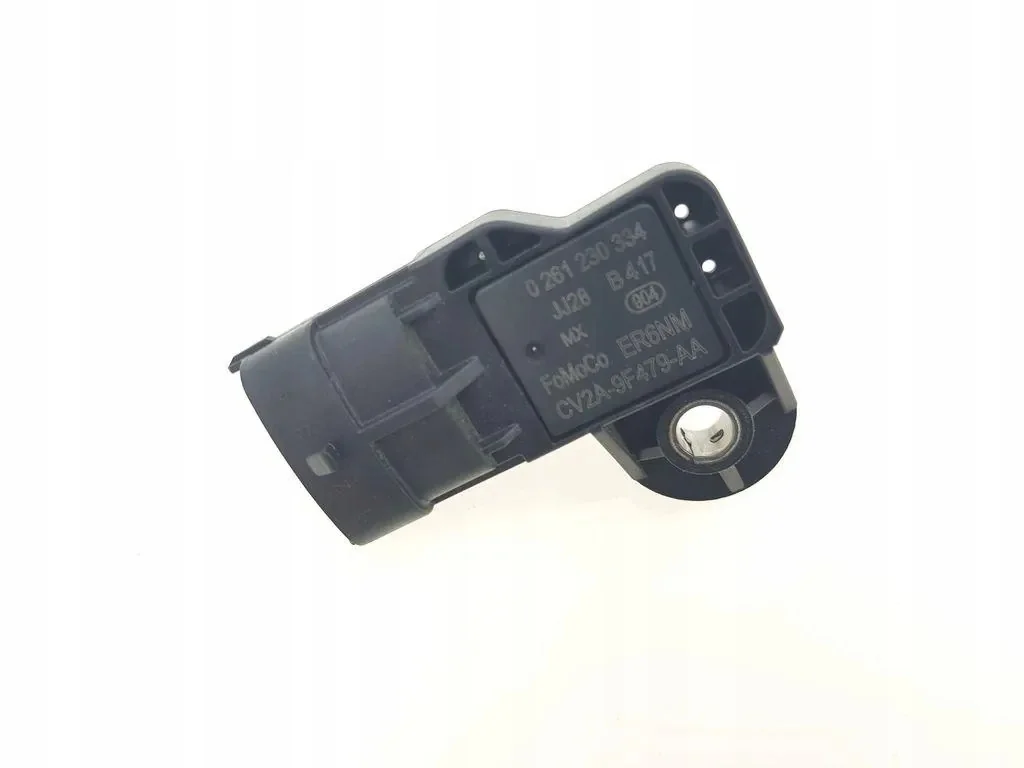 MAP Sensor Ford Fusion Mazda II 1.4 TDCI Used