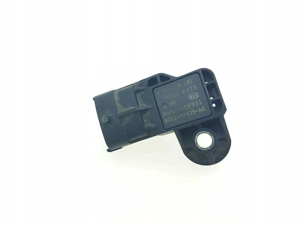 Capteur Pression Ford 0261230281 image 2