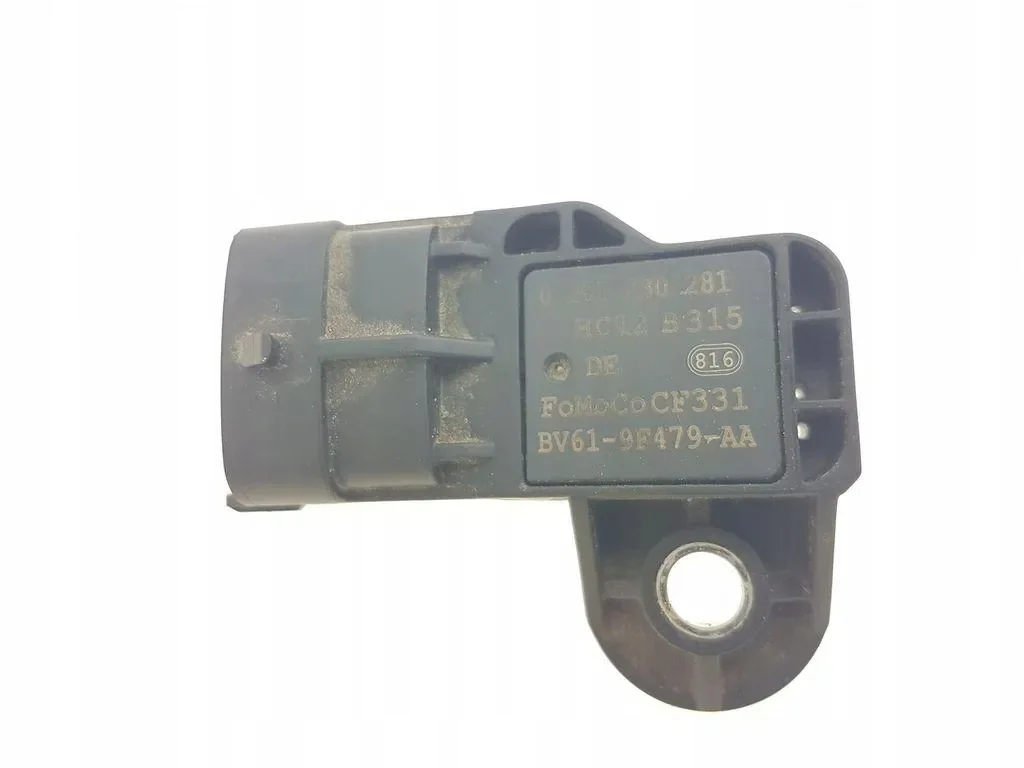 Capteur Pression Ford 0261230281 image 3