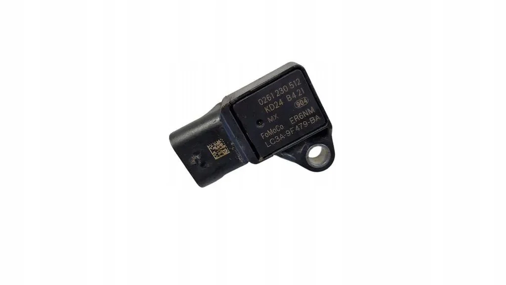 2023 Ford Kuga III Laddtrycksgivare LC3A9F479BA