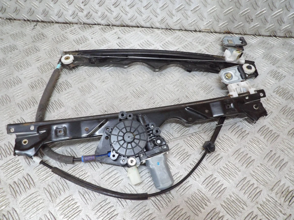 Jeep Grand Cherokee WK Window Regulator Right Front image 4