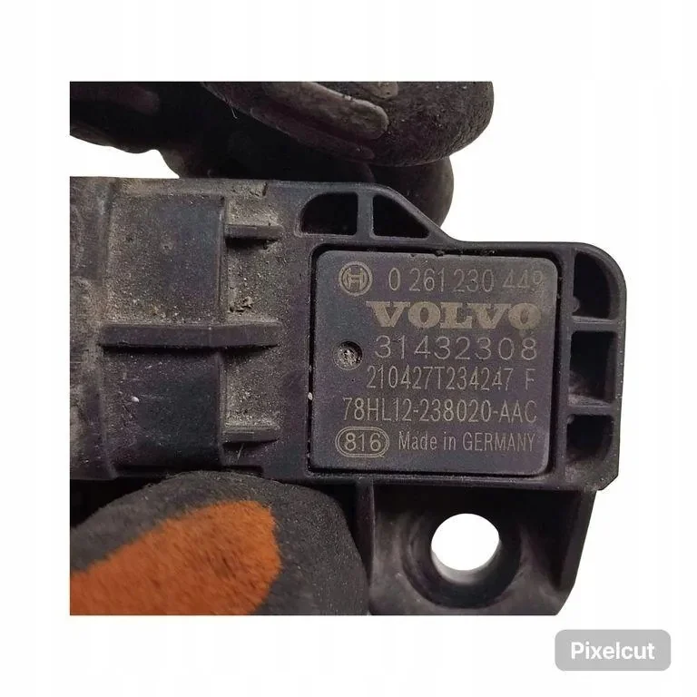 Sensor de Pressão Volvo V40 31432308 image 5