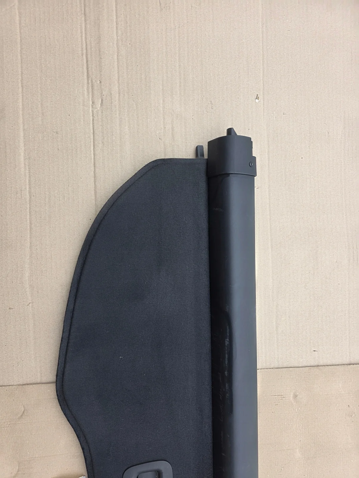 Renault Kadjar Cache-bagages 799228161R image 3