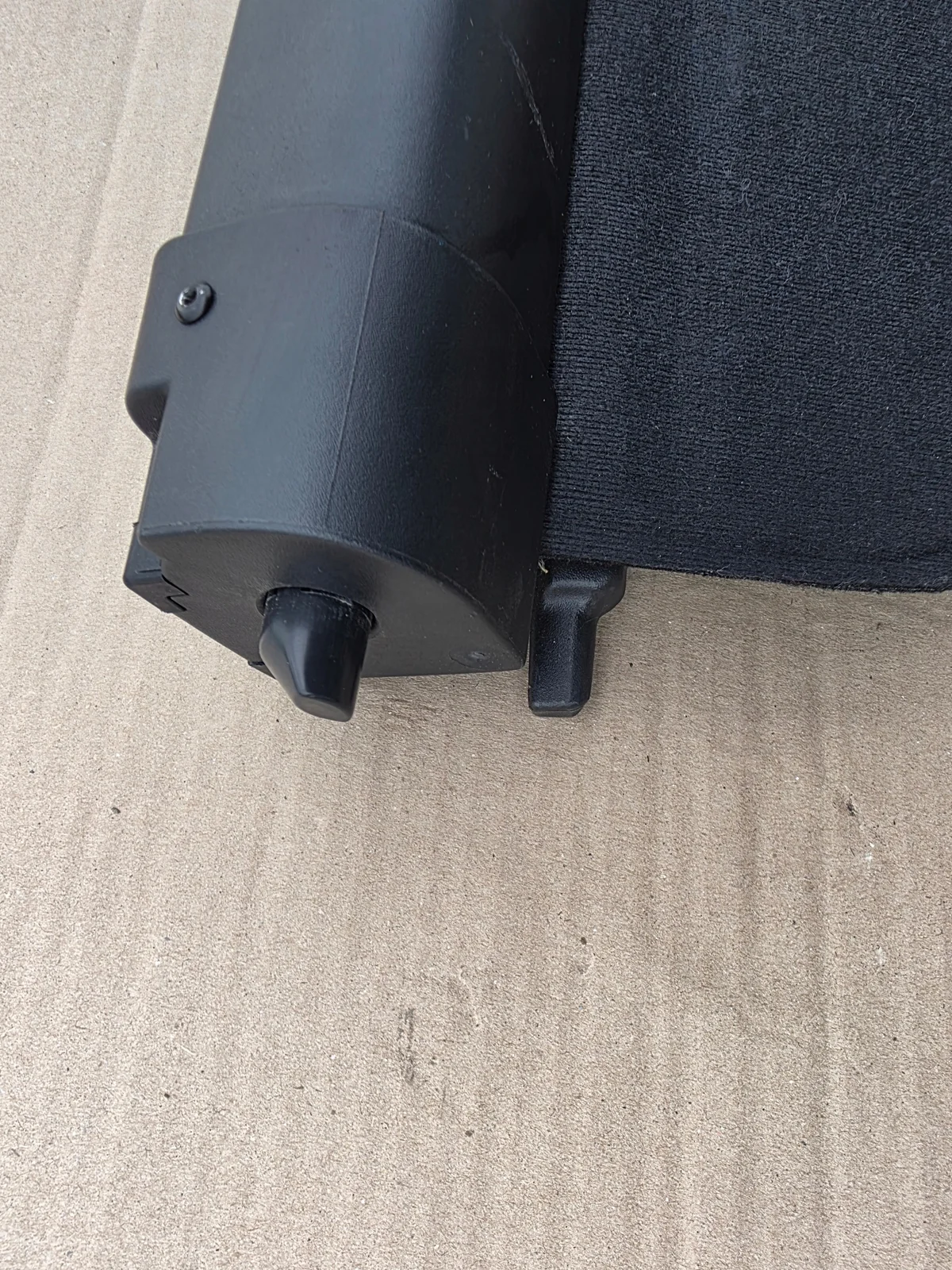 Renault Kadjar Cache-bagages 799228161R image 6
