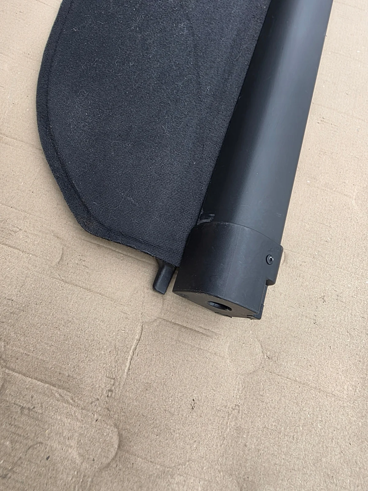 Renault Kadjar Cache-bagages 799228161R image 8