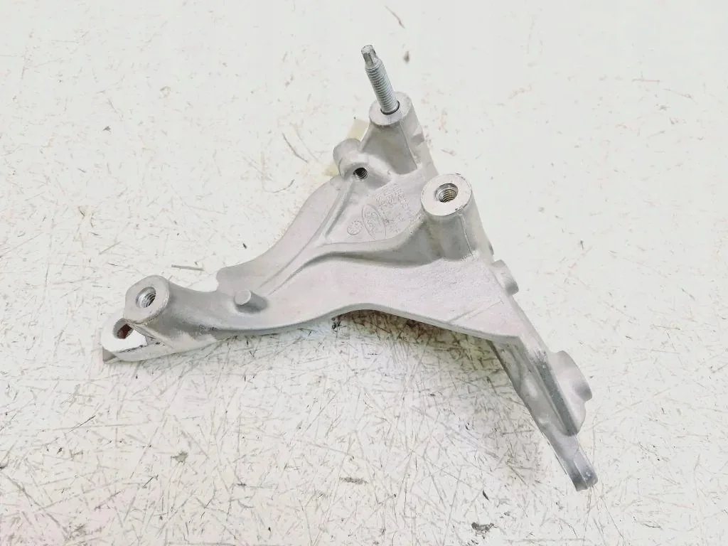 Suporte Compressor Ar Condicionado Ford Maverick image 4