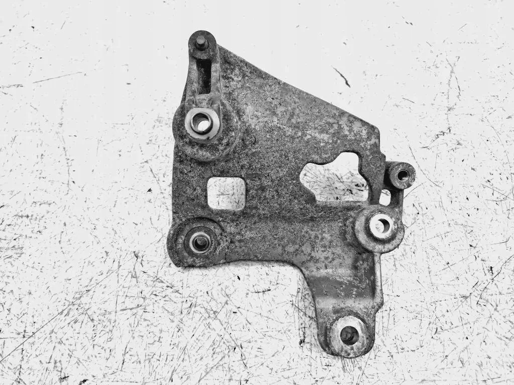 Suporte Compressor AC Ford Edge II F2GE8D611 image 3