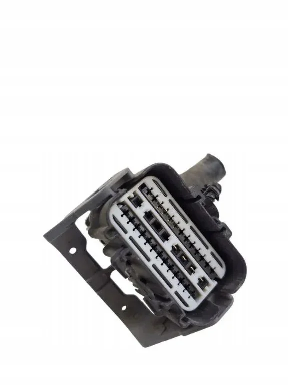 Ford Escape IV ABS Sensor Kabel PZ1T14B599 image 3