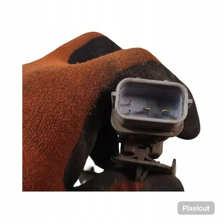Kia Sorento IV ABS Sensor Kabelboom Rechts Achter image 3