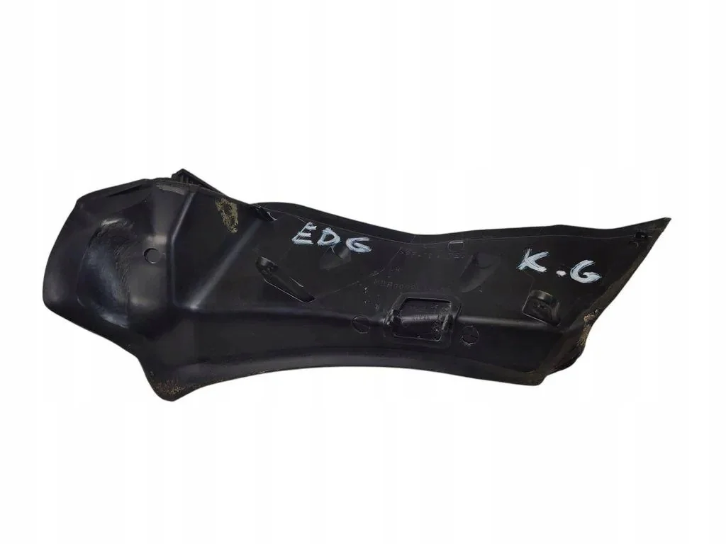 Lanterna Traseira Esquerda Ford Edge II KT4B13K459AA image 3