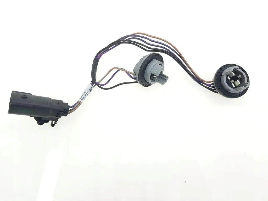Rücklicht Einsatz Ford Edge II PAT7479044