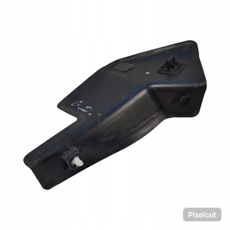 Jaguar E-Pace Rear Lamp Part Right Side J9C328660 image 3