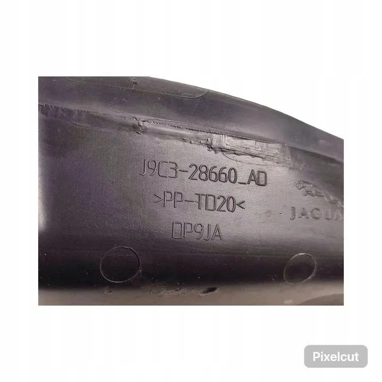 Jaguar E-Pace Rear Lamp Part Right Side J9C328660 image 6