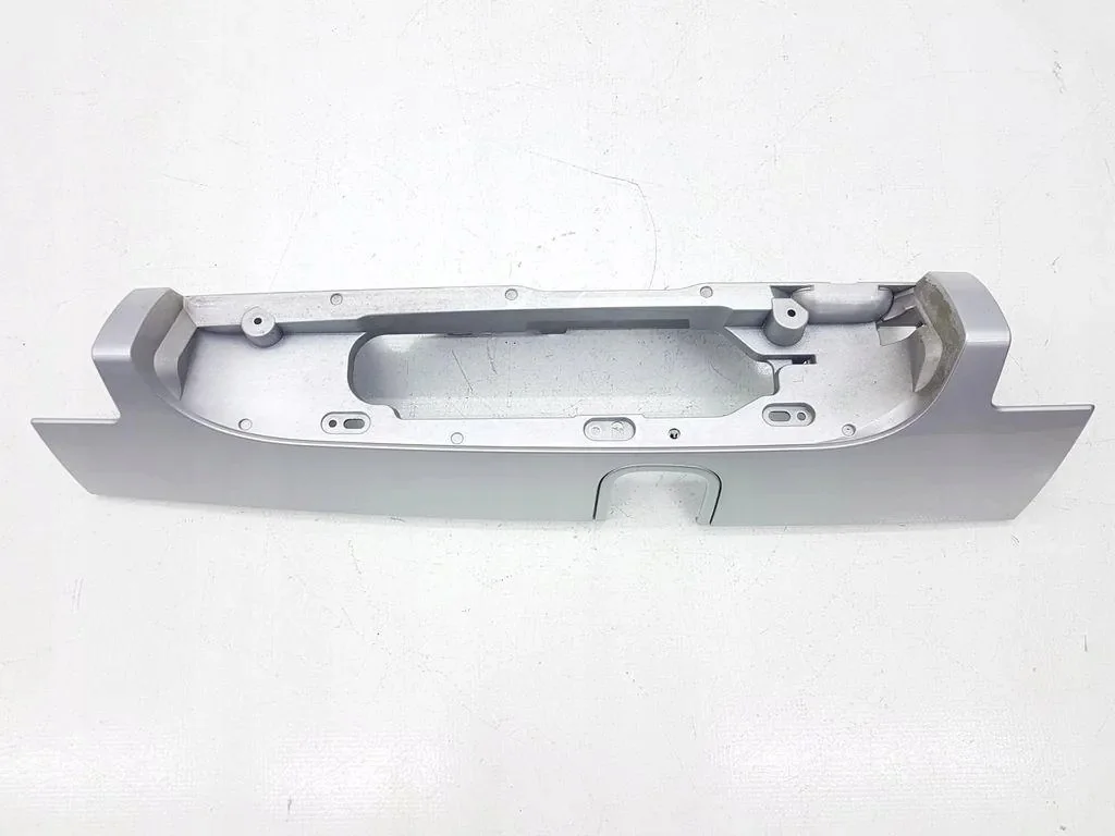 2010 Renault Trafic Rear Lamp Part 93857722 image 3
