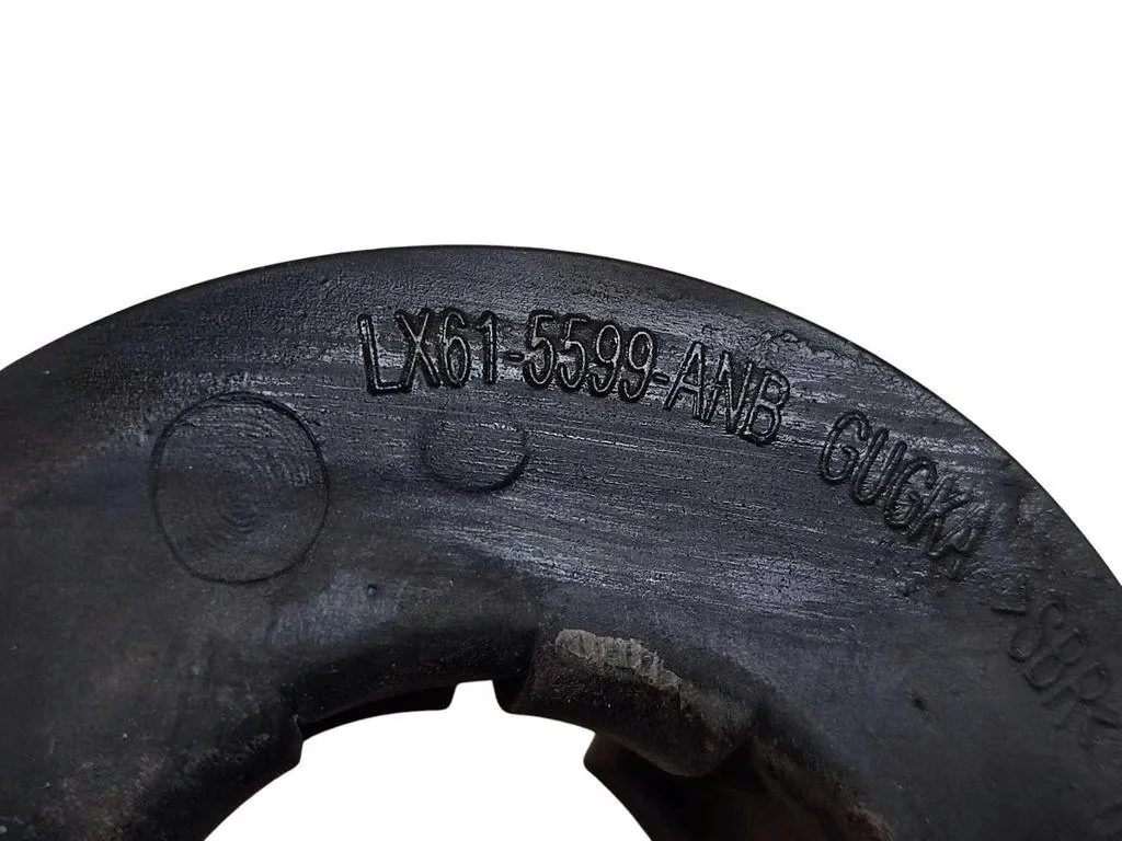 Gomme ressort arrière Ford Escape IV LX615B718 image 3