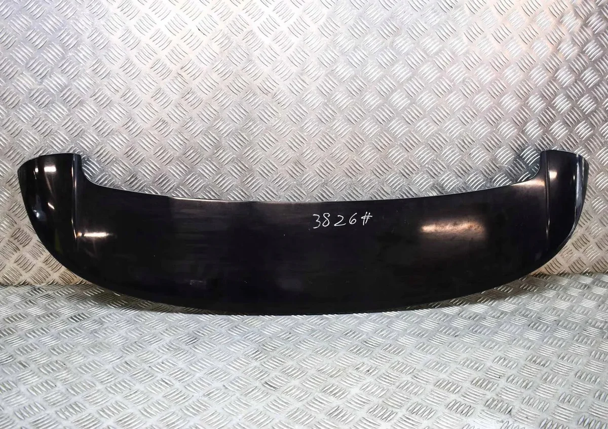SPOILER BAGAGEKLEP TOYOTA ESTIMA III 7608528131
