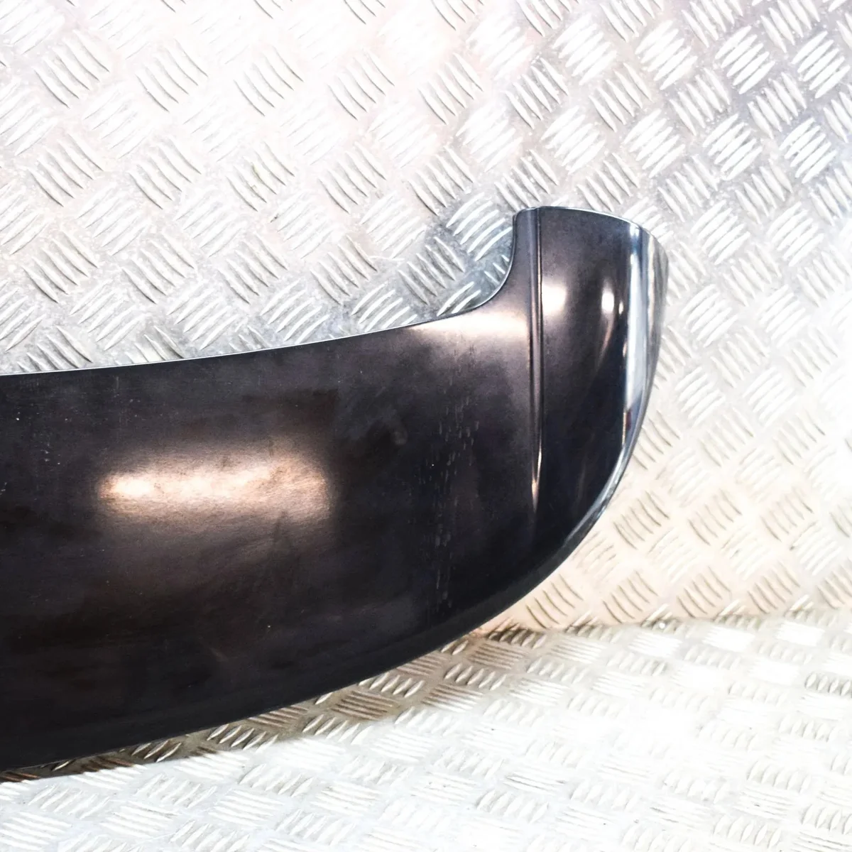 Spoiler baglucka Toyota Estima III 7608528131 image 4