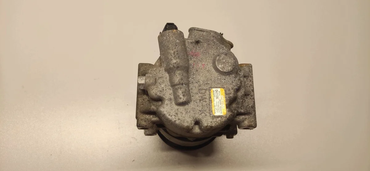 Airco Compressor Hyundai Kona 1.0 T-GDI 17-21 image 4