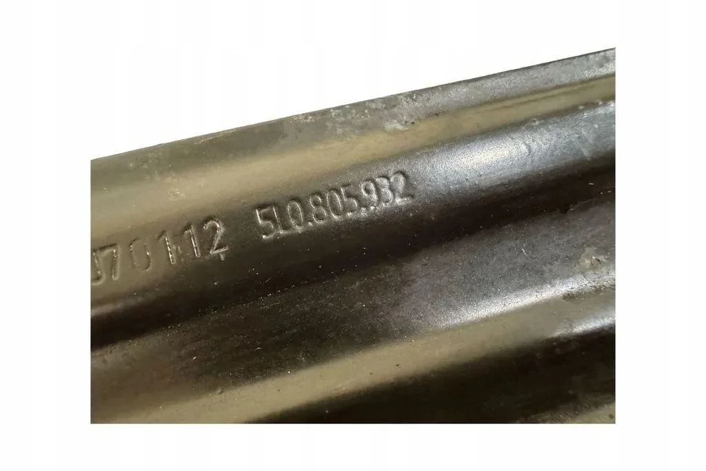 Support radiateur Skoda Yeti 5L0805932 image 5