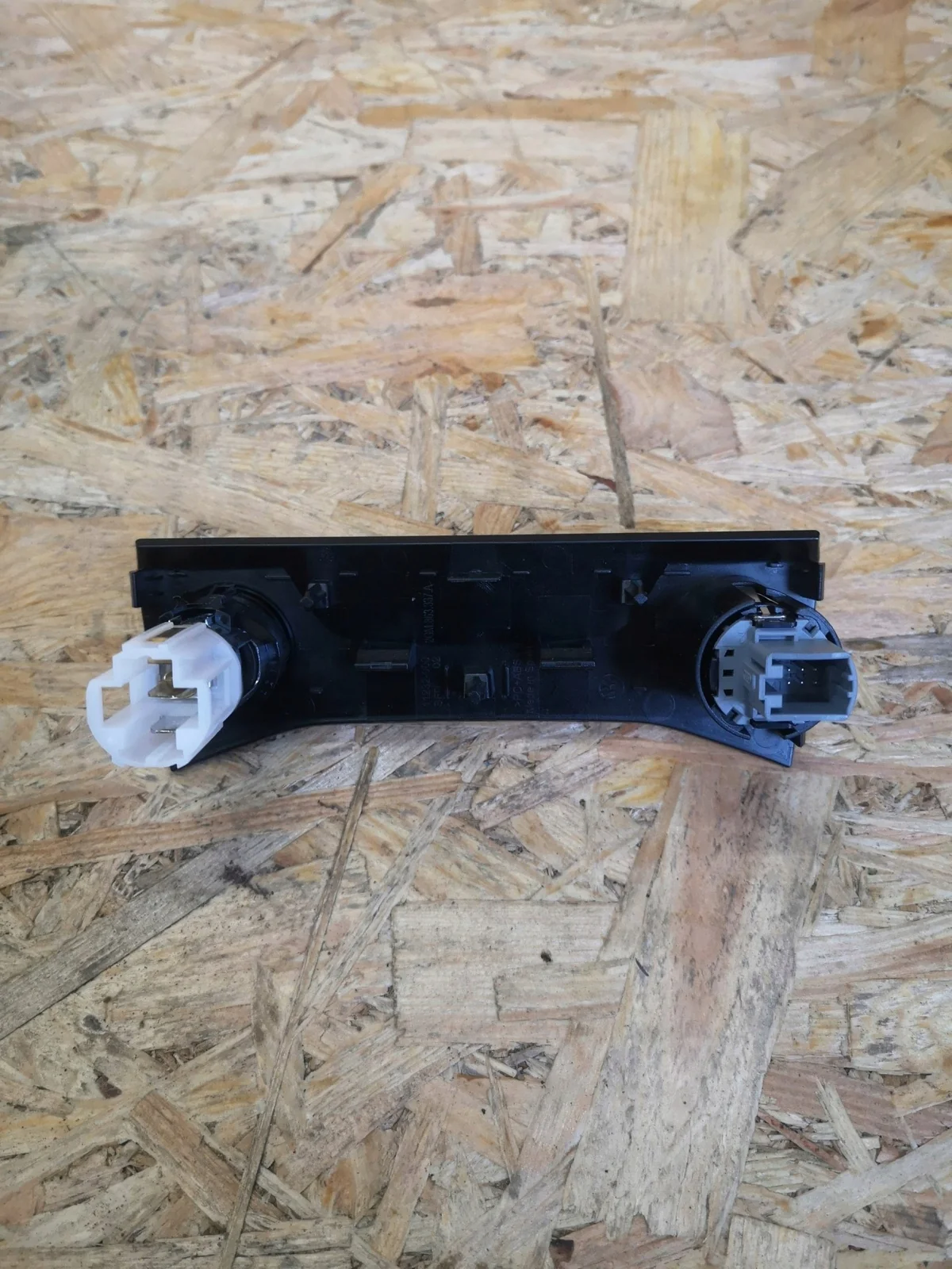 VW T-Cross Allume-cigare Décor OEM 2GM863337