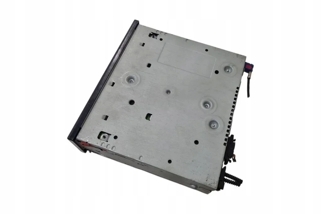 Changeur CD Audi A6 C6 4E0919887C Occasion image 6
