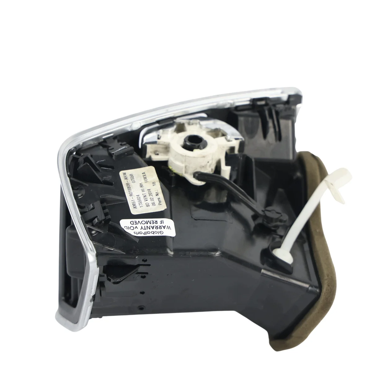 Ford Kuga Mk2 Dashboard Vent Rechts AM51-R018B08-AHW image 9