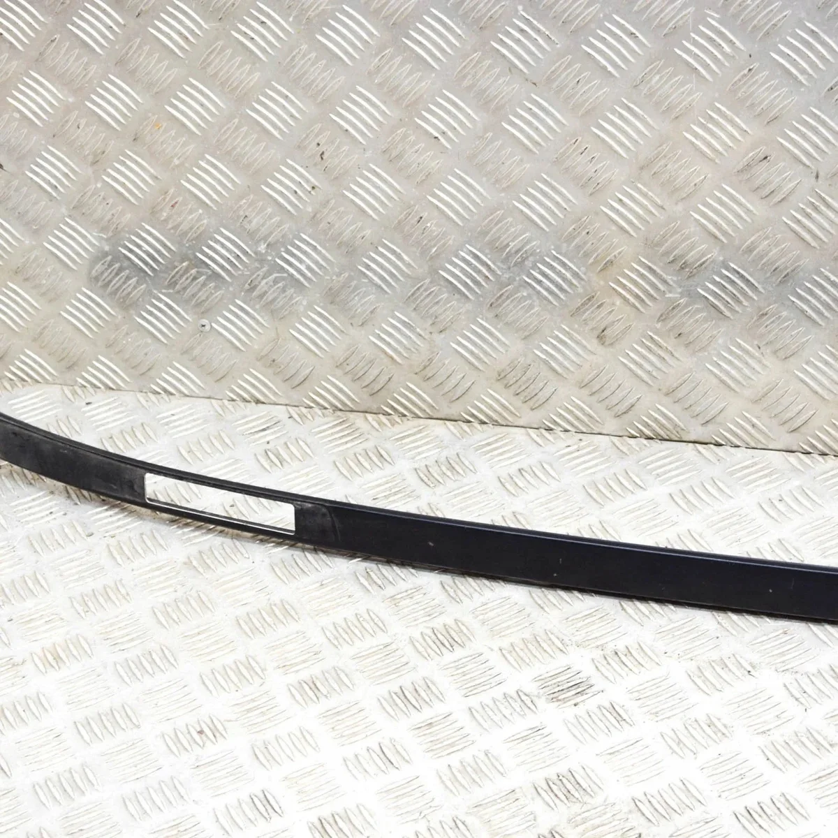 MERCEDES GLE W167 LISTWA DACHOWA A1676903704 image 6