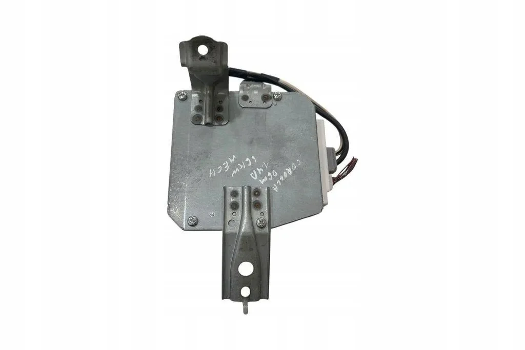 Styrservo enhet Toyota Corolla Verso E12 image 3
