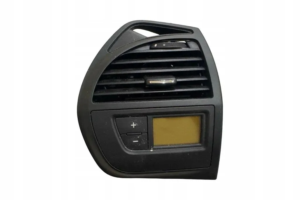 Aérateur CITROËN C4 Picasso I 9650868877