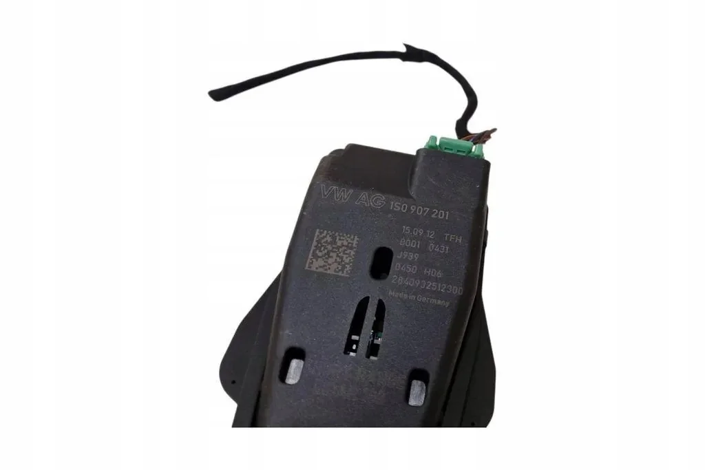 Regensensor Volkswagen Up 1S0907201 image 3