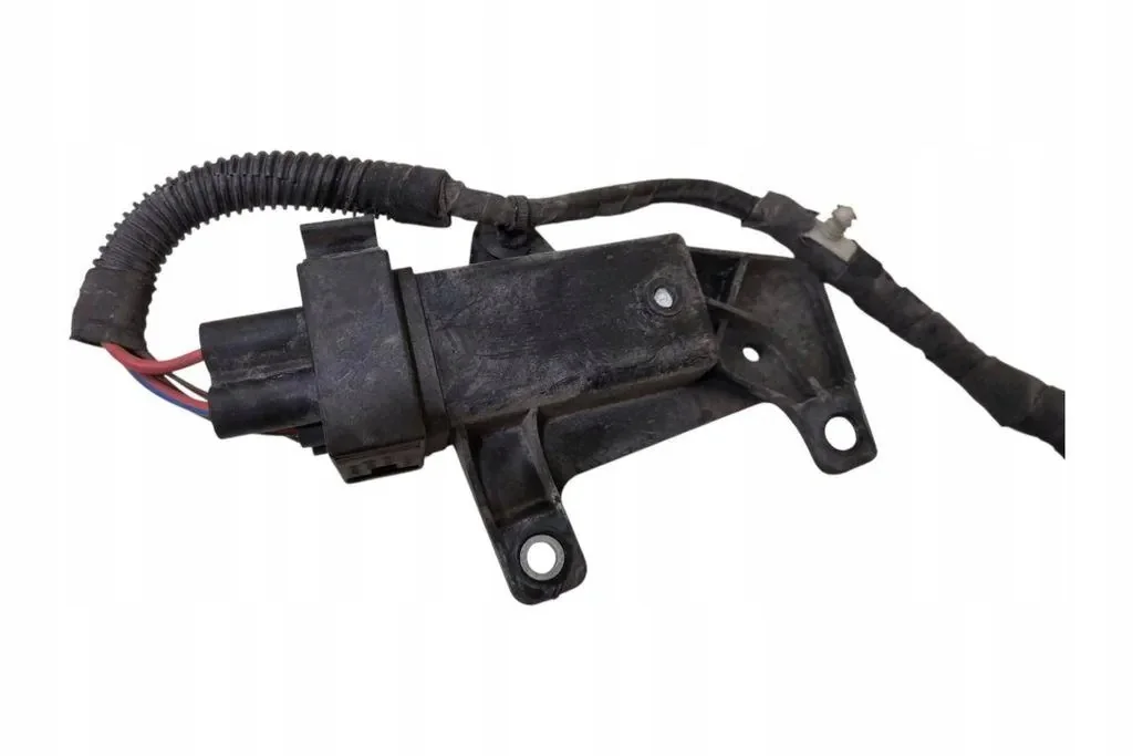 Skoda 1S0919506 Fan Control Module Used