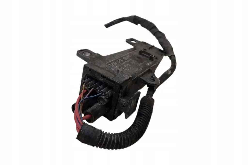 Ohjain Skoda Citigo 1S0919506 image 4