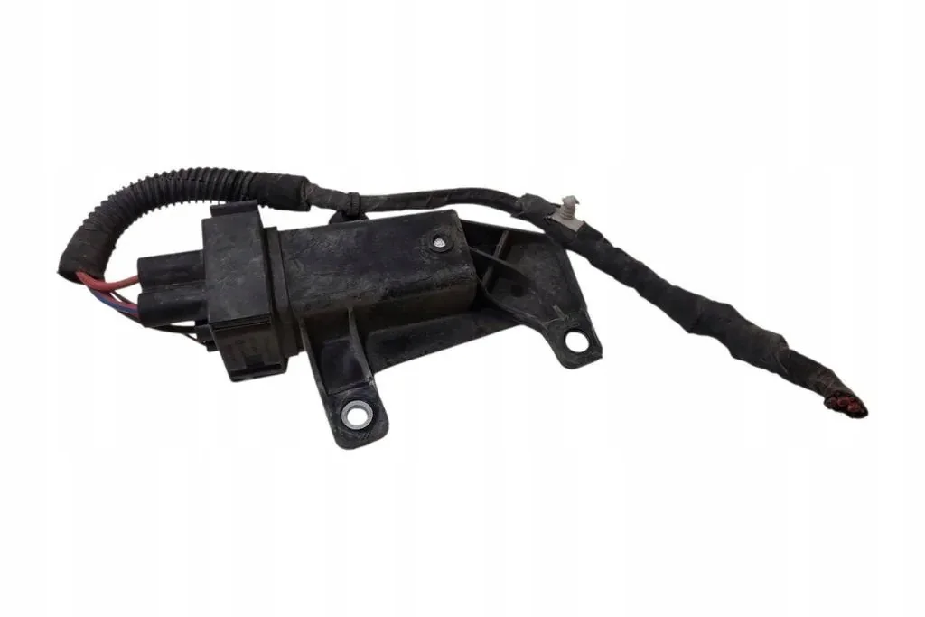 Ohjain Skoda Citigo 1S0919506 image 5