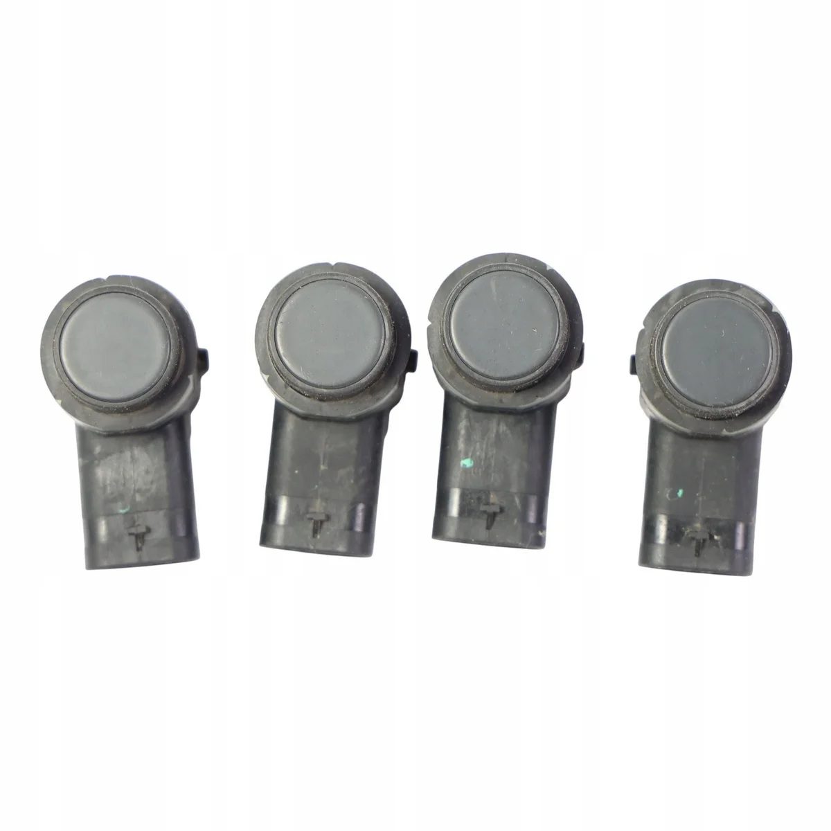Skoda Octavia Mk2 PDC Sensor Set x4 F8J