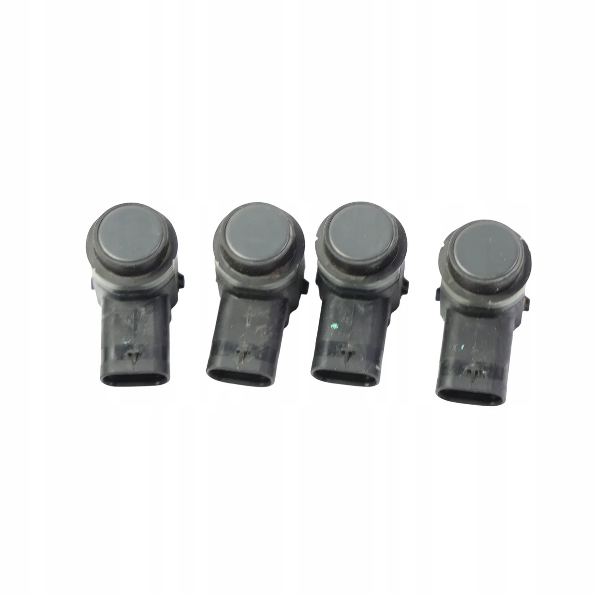 Skoda Octavia Mk2 PDC Sensor Anthrazitgrau