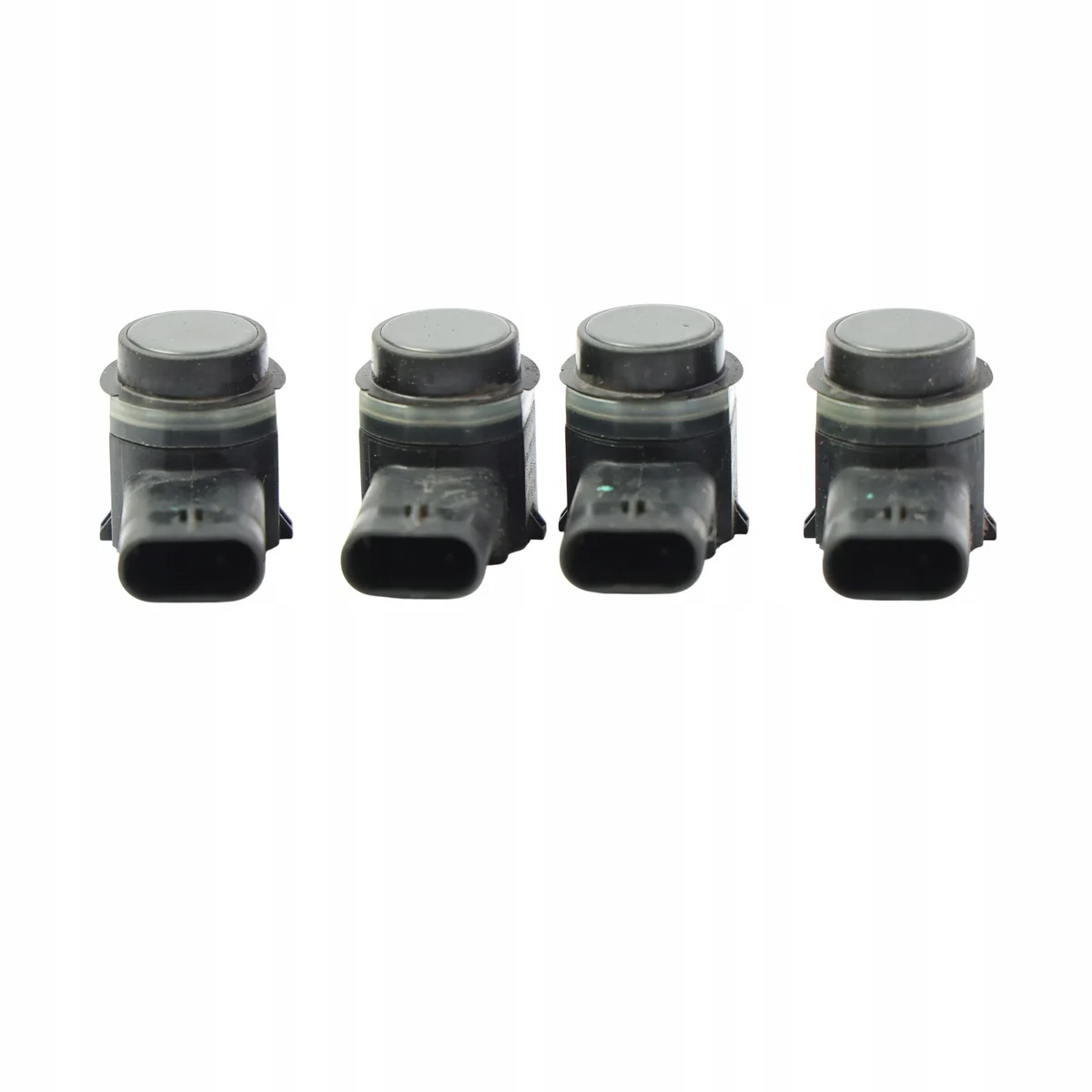 Skoda Octavia Mk2 PDC Sensor Anthrazitgrau image 3