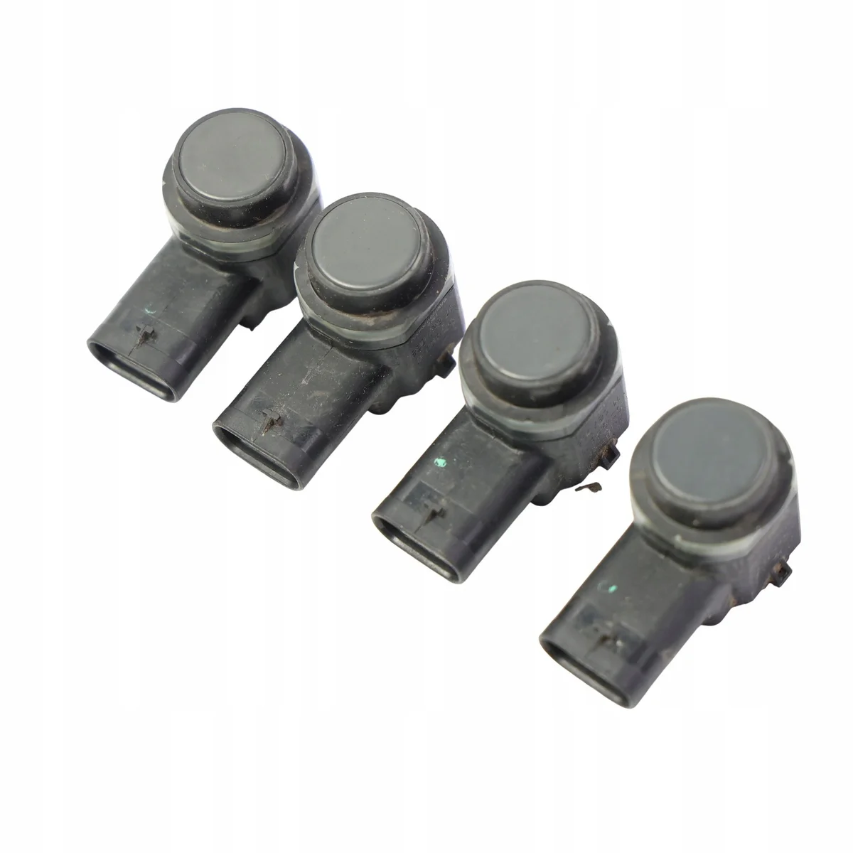 Skoda Octavia Mk2 PDC Sensor Anthrazitgrau image 4