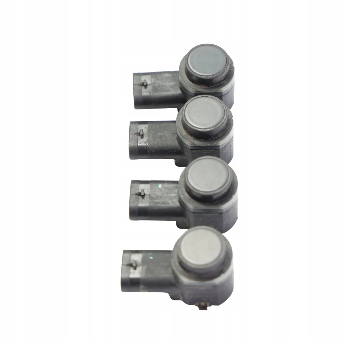 Skoda Octavia Mk2 PDC Sensor Anthrazitgrau image 5
