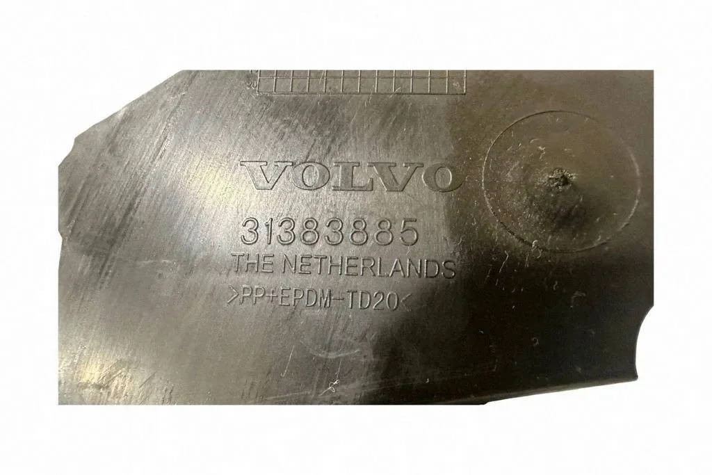Couvre-phare VOLVO XC60 31383885 image 6