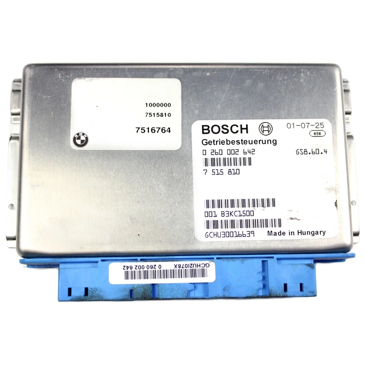 Módulo de Câmbio BMW E46 330i M54 E39 E85 Z4