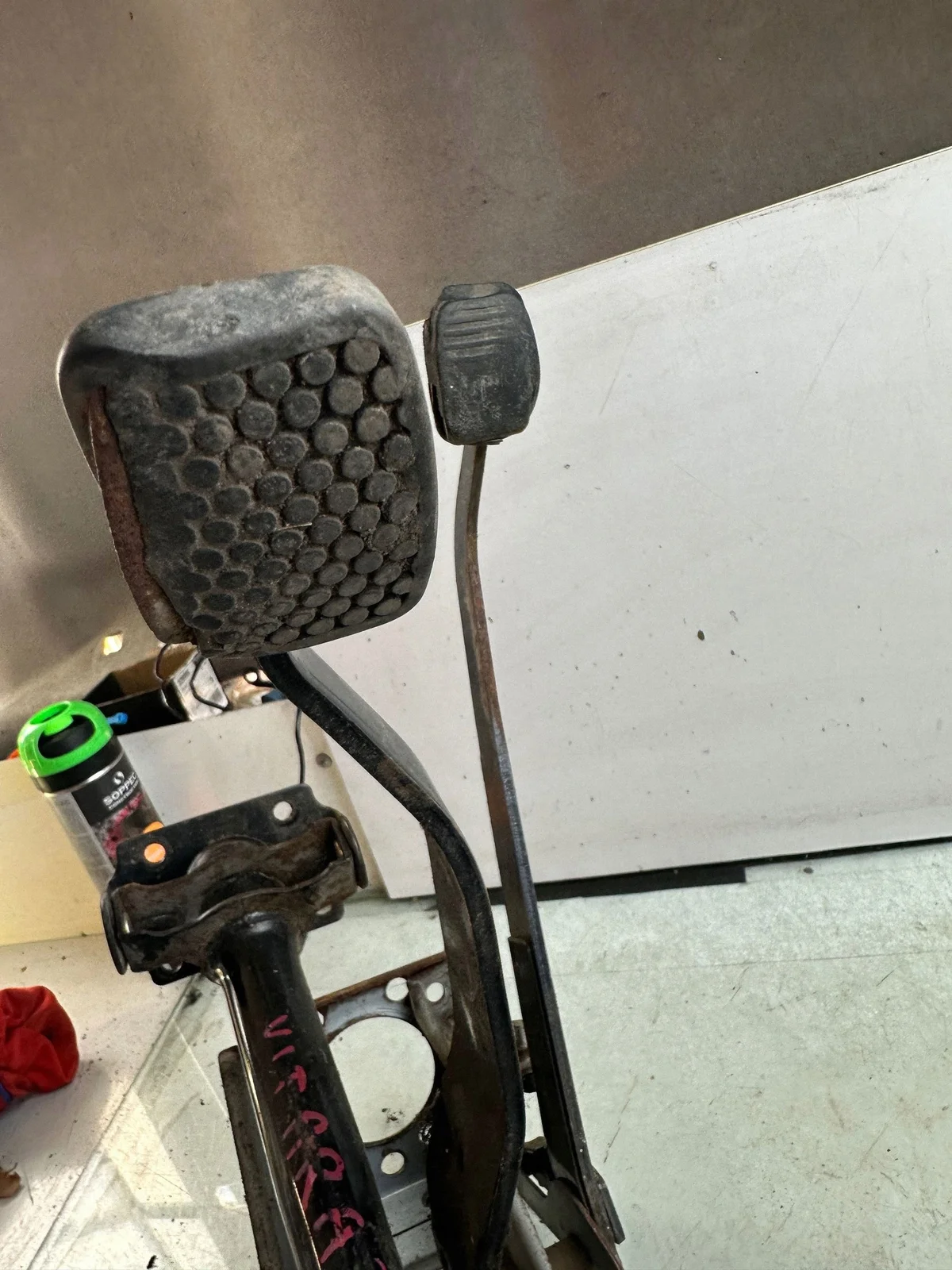 Suzuki Vitara Steering Column Shaft 3242 image 4