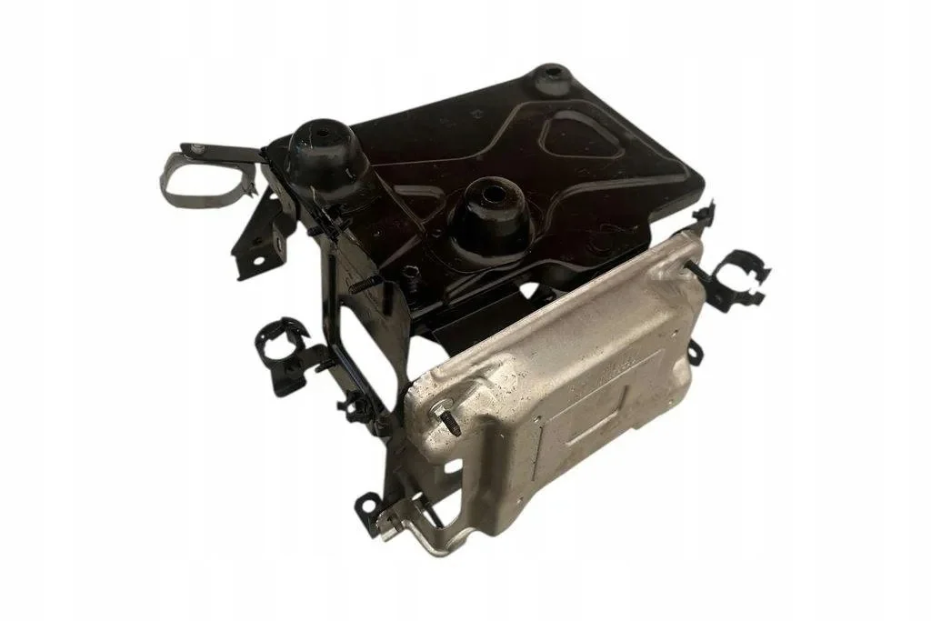 Base de Batería Fiat Tipo II C724A2