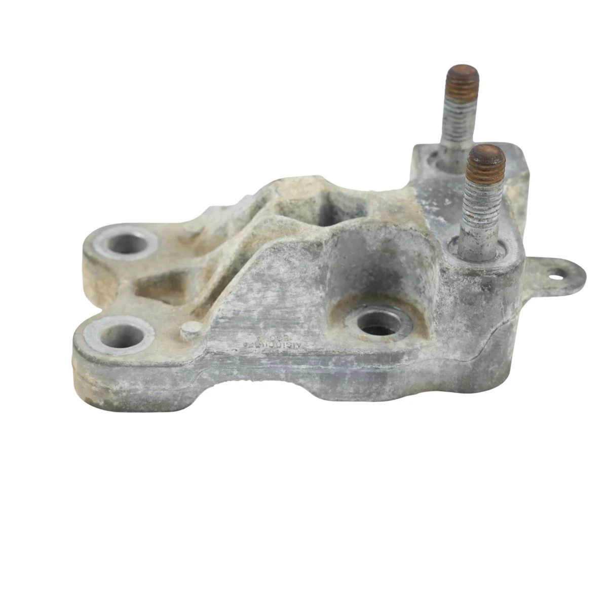 Support boîte auto Ford Fiesta MK7 AE81-7M125-BB image 3