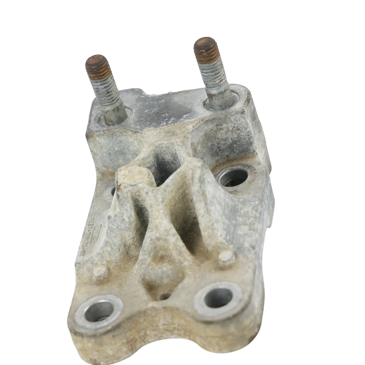 Support boîte auto Ford Fiesta MK7 AE81-7M125-BB image 4