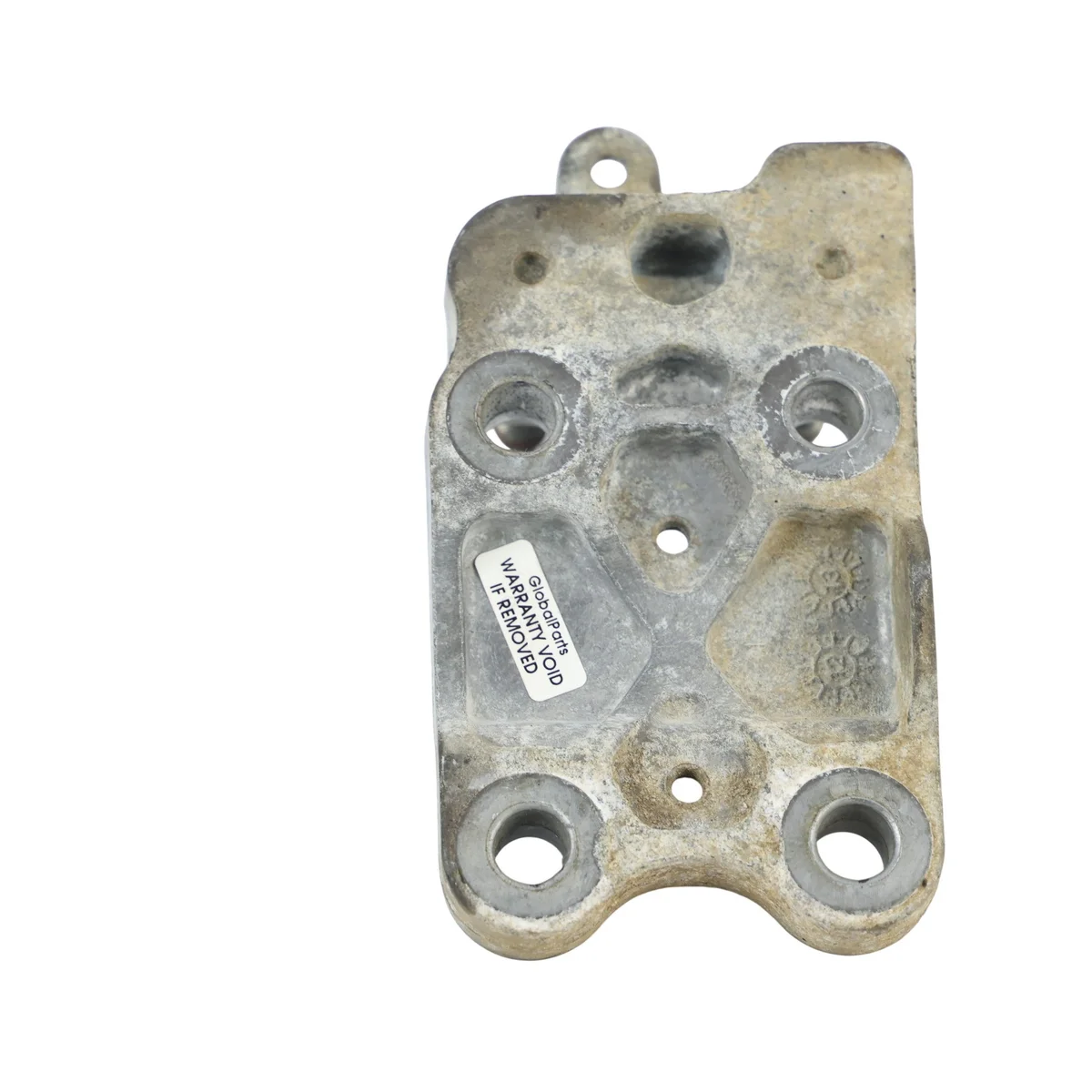 Support boîte auto Ford Fiesta MK7 AE81-7M125-BB image 6
