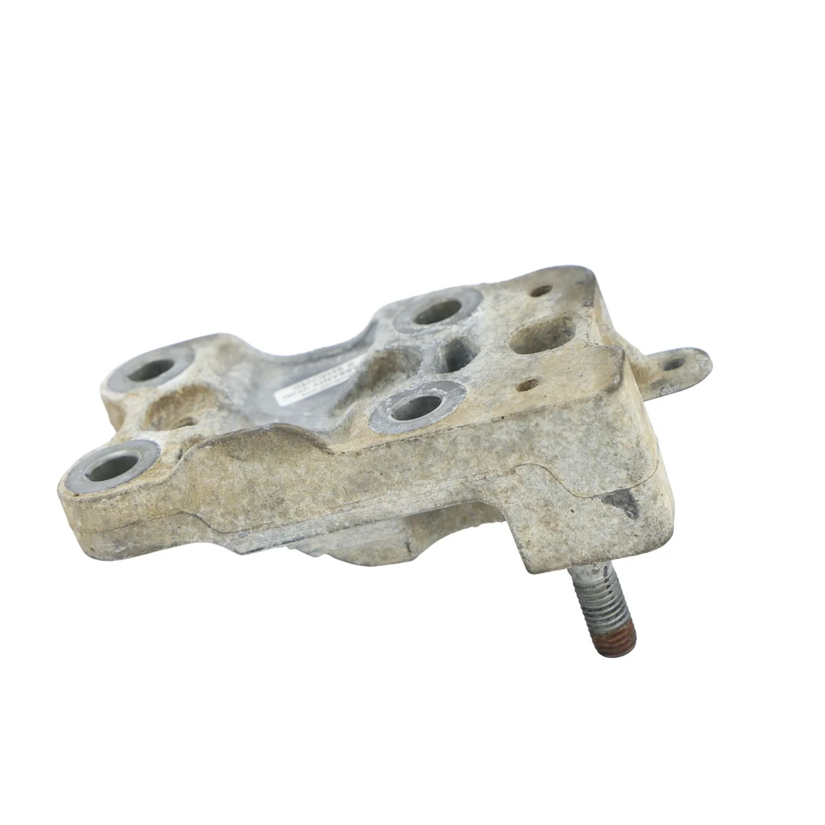 Support boîte auto Ford Fiesta MK7 AE81-7M125-BB image 7