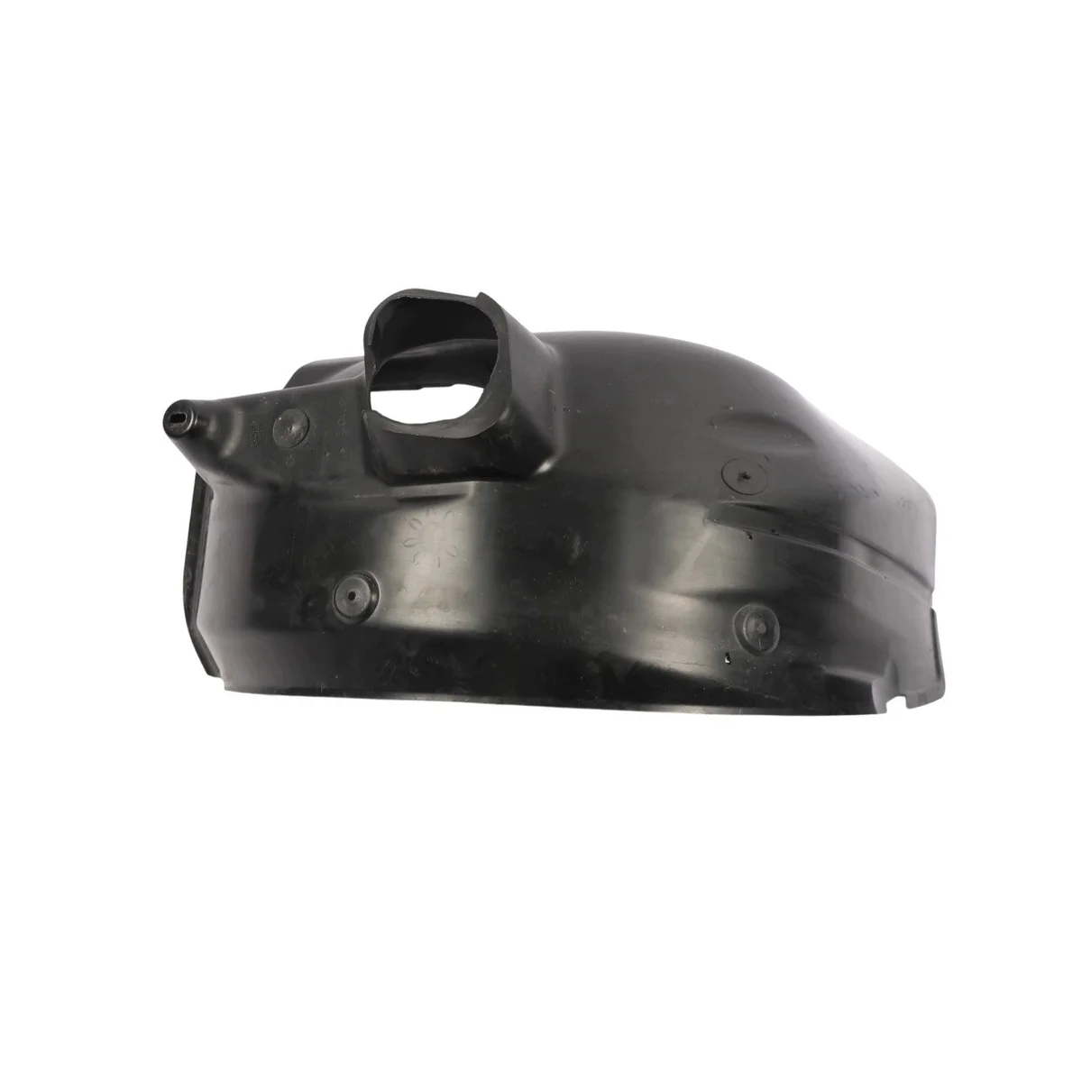 Smart Fortwo C450 Cobre Roda Esquerdo Usado image 4