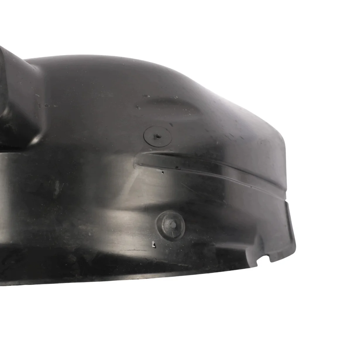 Smart Fortwo C450 Cobre Roda Esquerdo Usado image 6