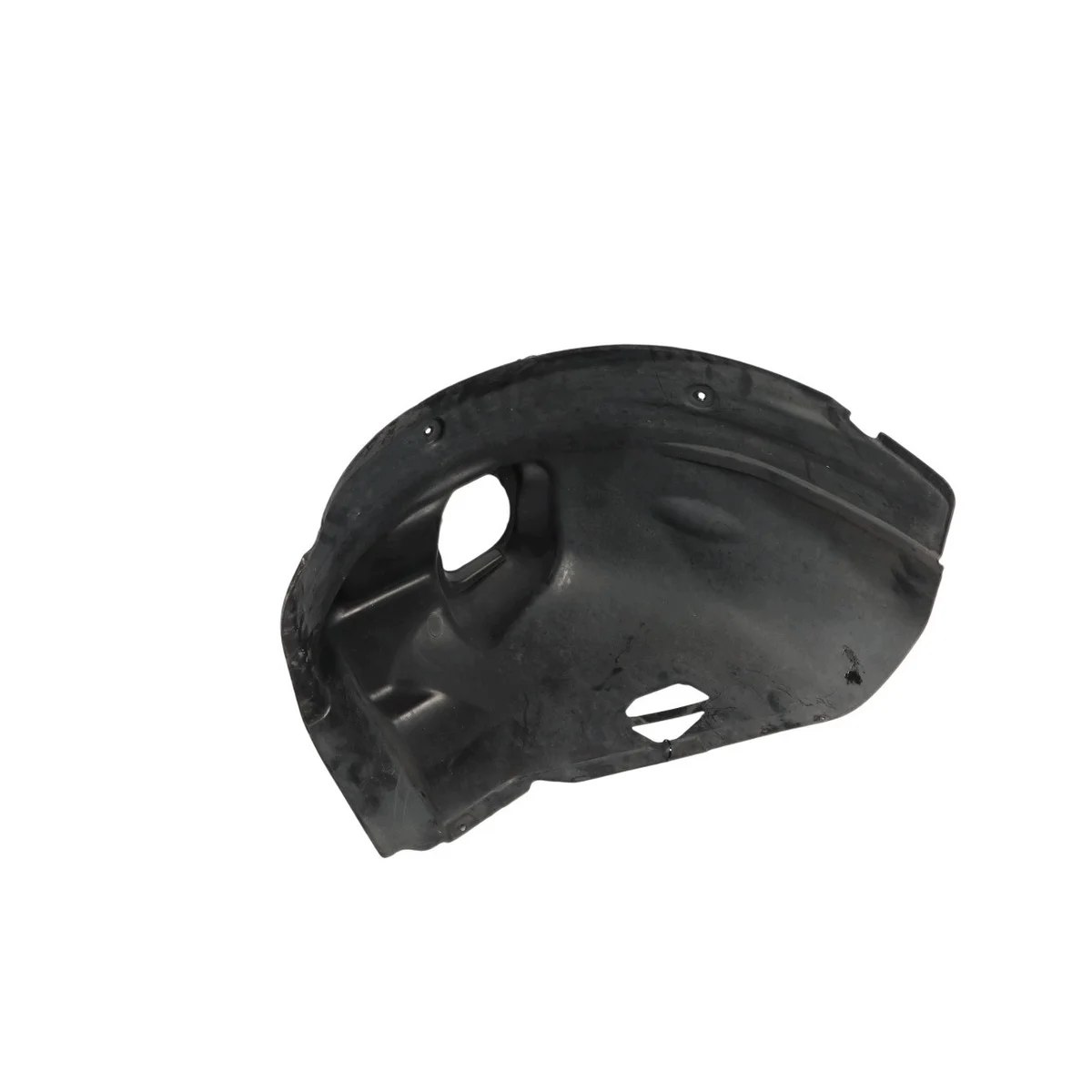 Smart Fortwo C450 Cobre Roda Esquerdo Usado image 7